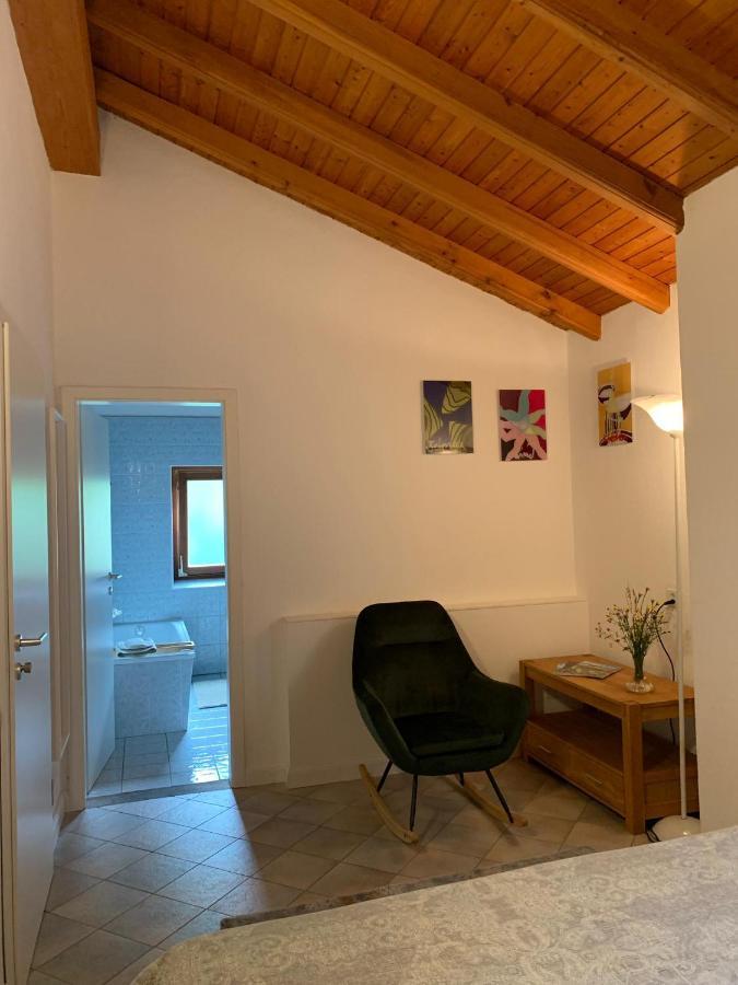 Bed and Breakfast Grotto Pergola Giornico Экстерьер фото